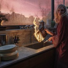 Disclaimer - La vita perfetta: Cate Blanchett in un momento della miniserie