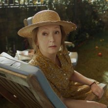 Disclaimer - La vita perfetta: Lesley Manville in una scena