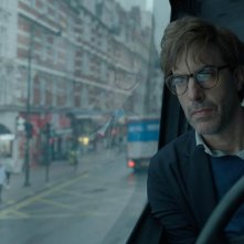 Disclaimer - La vita perfetta: Sacha Baron Cohen in una foto