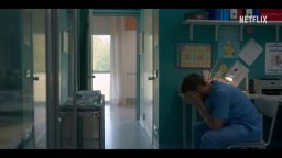 Tutto chiede salvezza - Trailer Stagione 2 serie Netflix