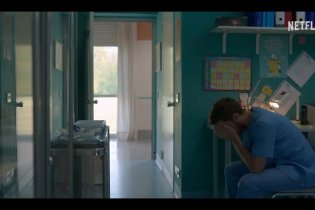 Tutto chiede salvezza - Trailer Stagione 2 serie Netflix