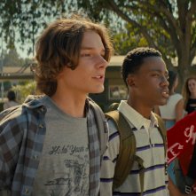 Incoming - I nuovi arrivati: una foto del film