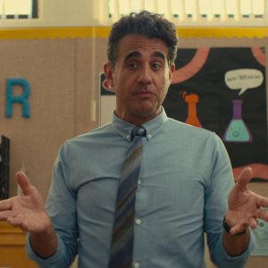 Incoming - I nuovi arrivati: una sequenza del film