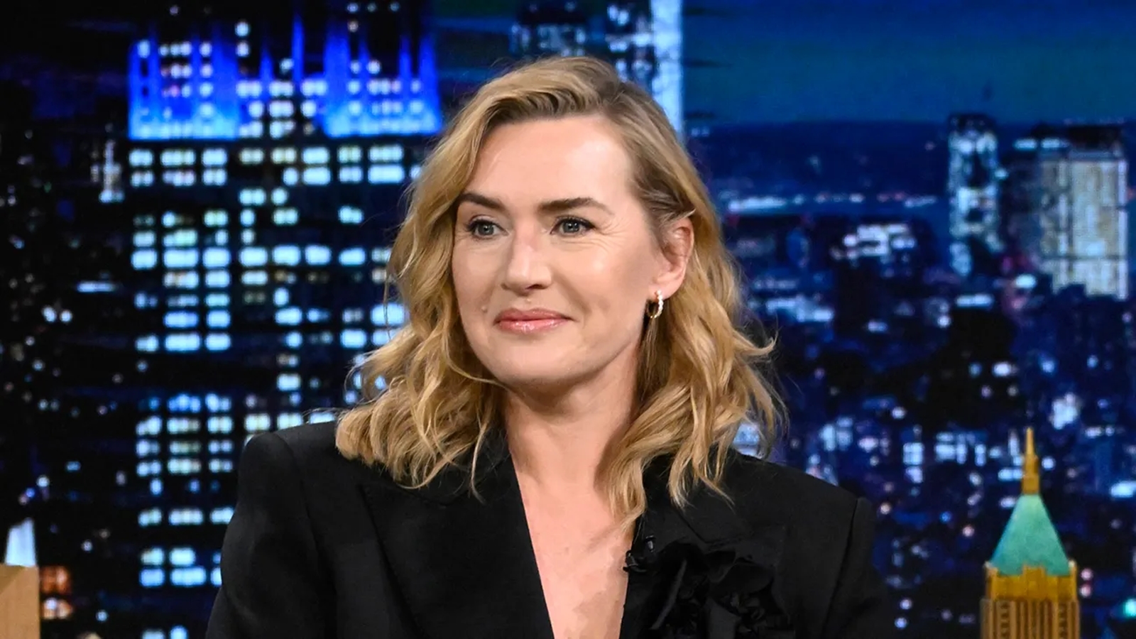 Una foto di Kate Winslet