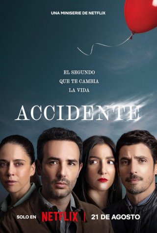 Locandina di L'incidente