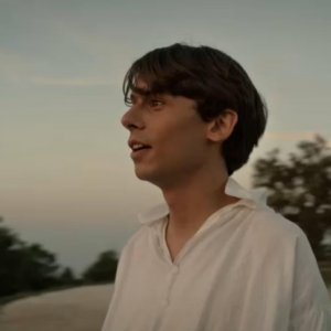 Leopardi il poeta dell'Infinito: Leonardo Maltese in una sequenza