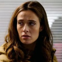 Marina Squerciati è  Kim Burgess