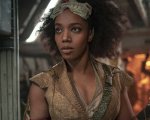 Star Wars: Naomi Ackie aveva cancellato il suo profilo Instagram per paura degli attacchi razzisti