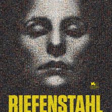 Locandina di Riefenstahl