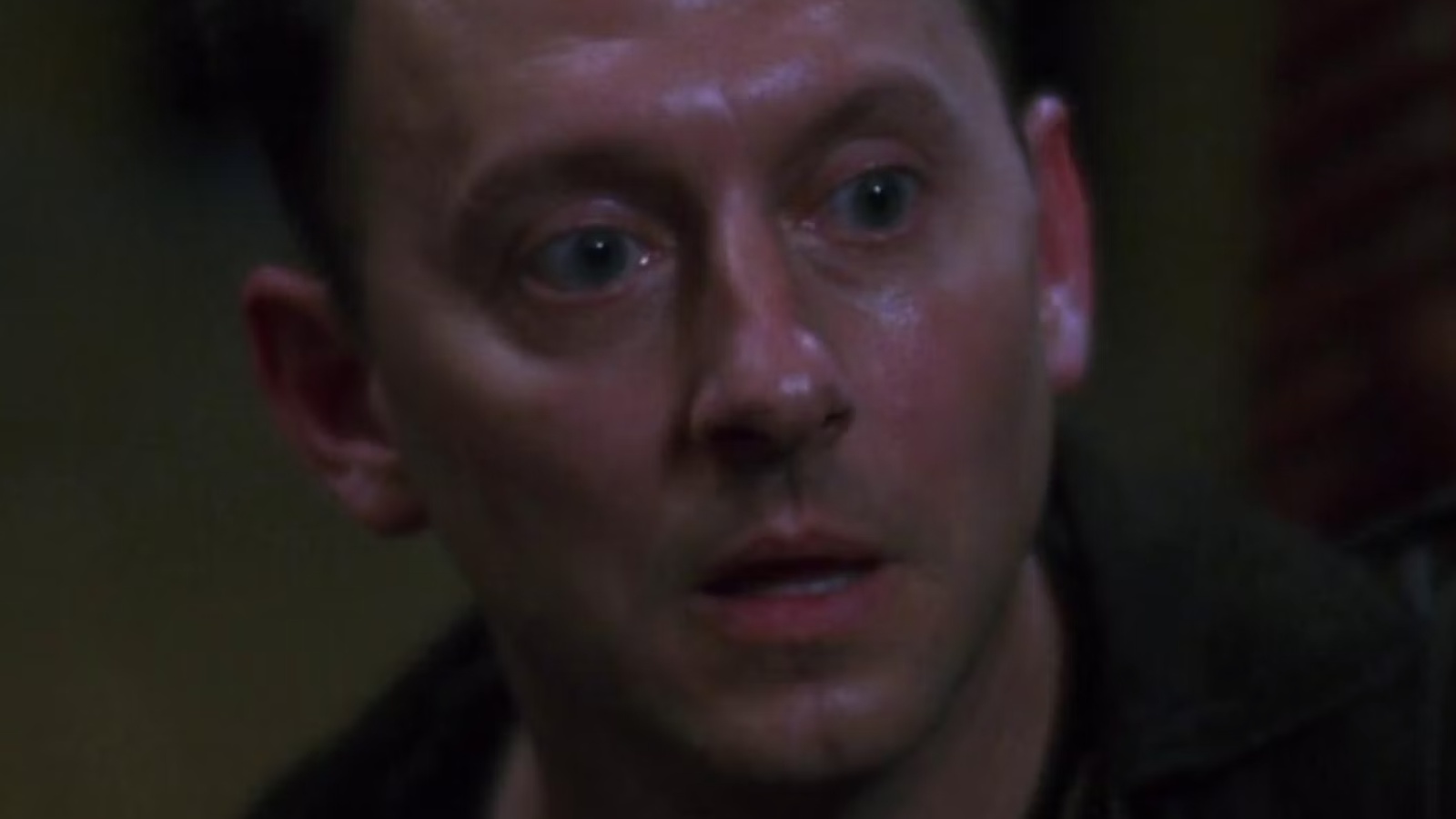 Saw - L'enigmista, Michael Emerson