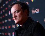 Quentin Tarantino, brutte notizie per i fan del suo film di Star Trek