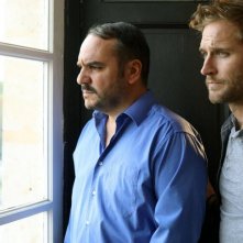 A un passo dalla verità: una foto del film