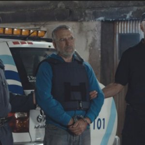 A un passo dalla verità: una scena