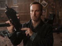 Io sono nessuno 2, cominciate le riprese del sequel: ecco Bob Odenkirk sul set