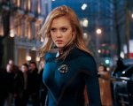 Fantastic Four: First Steps, ecco il consiglio di Jessica Alba alla nuova Donna Invisibile dei Marvel Studios