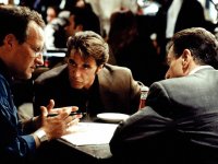 Heat 2, Michael Mann aggiorna sul sequel e lo paragona al primo capitolo con Robert De Niro e Al Pacino