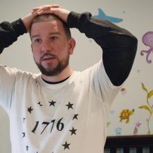 Homegrown: una foto del film