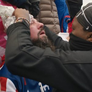 Homegrown: una scena