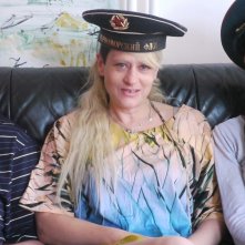 Locandina di Peaches Goes Bananas