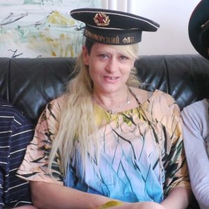 Locandina di Peaches Goes Bananas