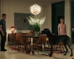 Peacock, la recensione: una commedia dall'ironia sottile che ci invita a togliere la maschera