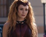 Visione: Elizabeth Olsen potrebbe tornare nei panni di un personaggio Marvel completamente diverso