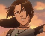 Tomb Raider: La leggenda di Lara Croft, la showrunner: 'Hayley Atwell è la perfetta Lara Croft'
