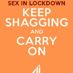 Locandina di Sex in Lockdown