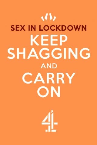 Locandina di Sex in Lockdown