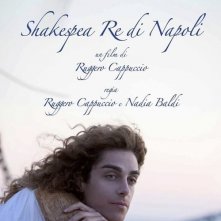 Locandina di Shakespea Re di Napoli
