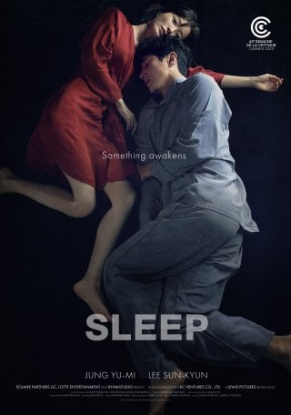 Locandina di Sleep