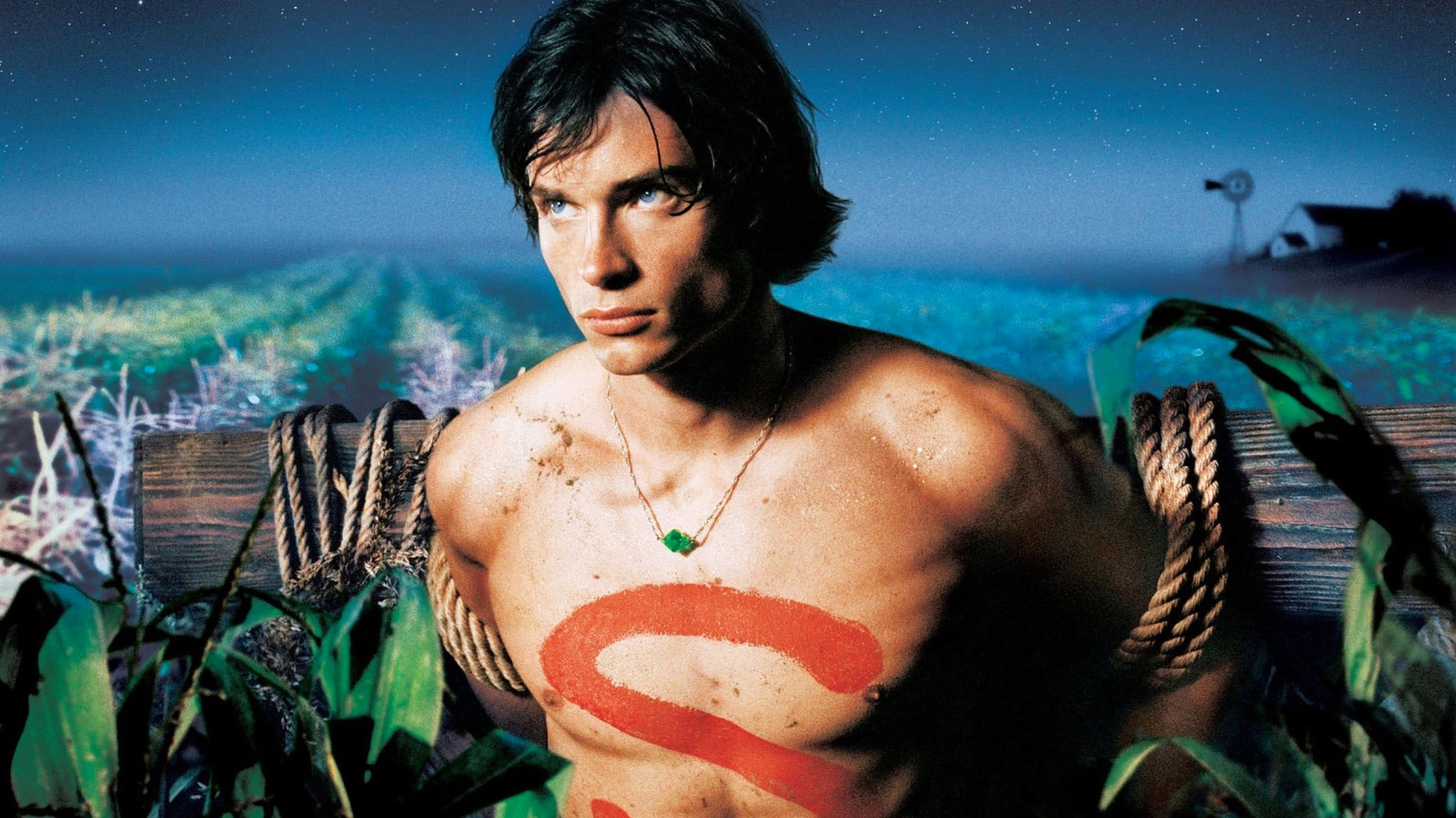 Tom Welling, Smallville