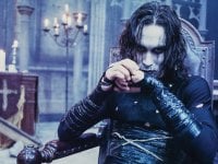 The Crow - Il Corvo: ma che ne sanno i Duemila del film con Brandon Lee?