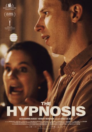 Locandina di The Hypnosis