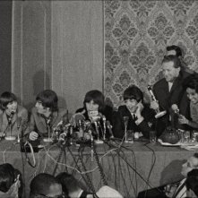 TWST - Things We Said Today: un'immagine