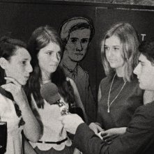 TWST - Things We Said Today: una scena tratta dal film