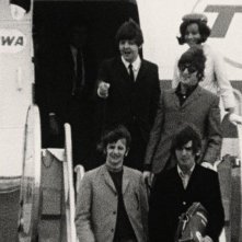 TWST - Things We Said Today: una sequenza