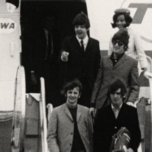 TWST - Things We Said Today: una sequenza