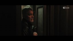 Wolfs - Lupi Solitari - Trailer dell'action-comedy con George Clooney e Brad Pitt