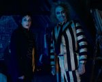 Beetlejuice Beetlejuice, la recensione: il ritorno del cult di Tim Burton è un sentito omaggio