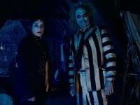 Beetlejuice Beetlejuice, la recensione: il ritorno del cult di Tim Burton è un sentito omaggio