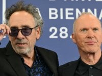 Beetlejuice Beetlejuice, Tim Burton: 'Non è un sequel fatto per far soldi, l'ho fatto col cuore'