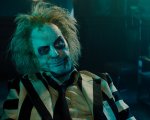 Beetlejuice Beetlejuice accolto da oltre 3 minuti di standing ovation a Venezia 2024, ecco le prime reazioni