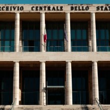 Bestiari, Erbari, Lapidari l'Archivio Centrale dello Stato Italiano