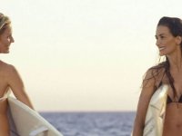 Demi Moore: 'Non c'era posto per me a Hollywood dopo quella scena in bikini in Charlie's Angels - Più che mai'