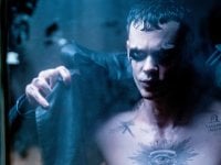 The Crow - Il Corvo, il regista del film con Brandon Lee esulta per i risultati deludenti al box-office