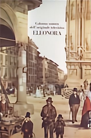 Locandina di Eleonora