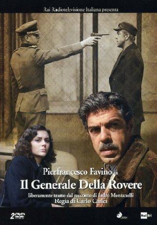 Locandina di Il generale della Rovere