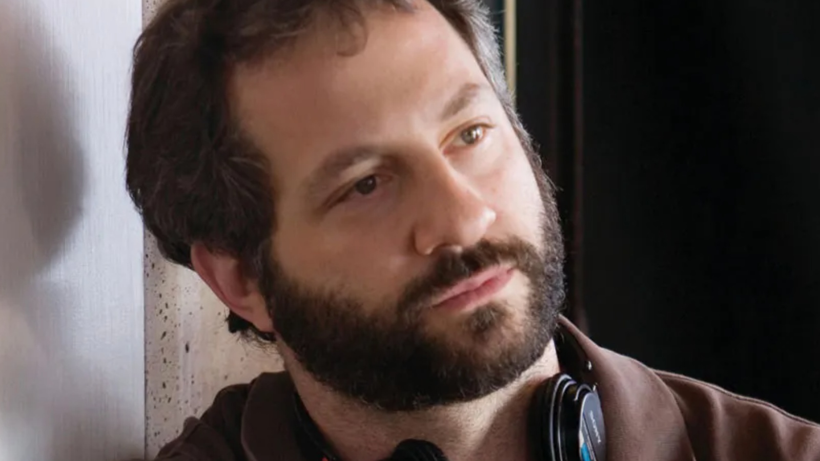 Judd Apatow