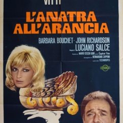 Manifesti e poster